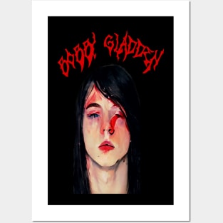 Bobby Gladden Posters and Art